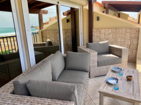 Seaview Luxury Penthouse Mare